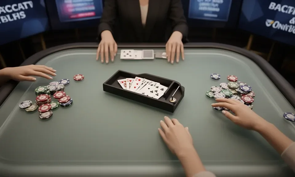 ric79 Casino trực tiếp